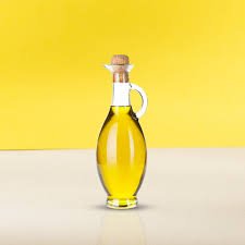 Hydrogenated Vegetable Oil